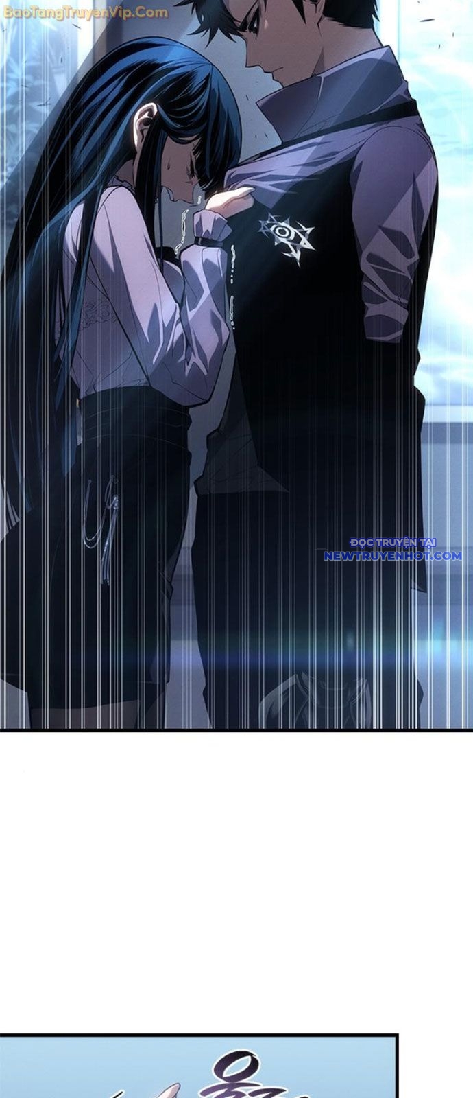 Tạp Huyết Chap 23 - Next Chap 24