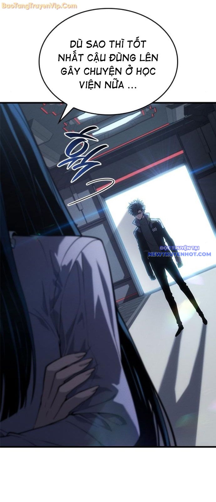 Tạp Huyết Chap 23 - Next Chap 24