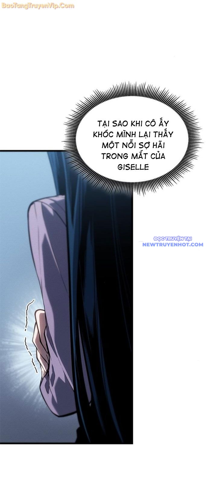 Tạp Huyết Chap 23 - Next Chap 24