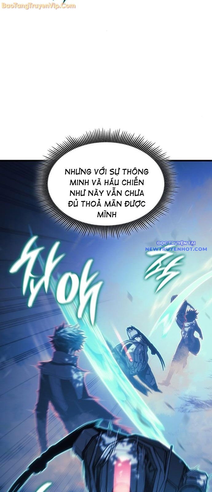 Tạp Huyết Chap 23 - Next Chap 24