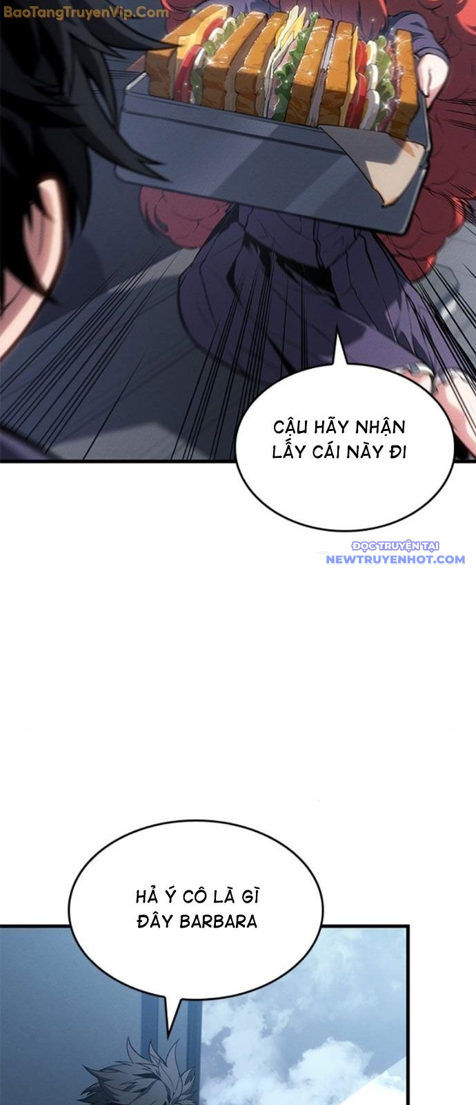 Tạp Huyết Chap 23 - Next Chap 24