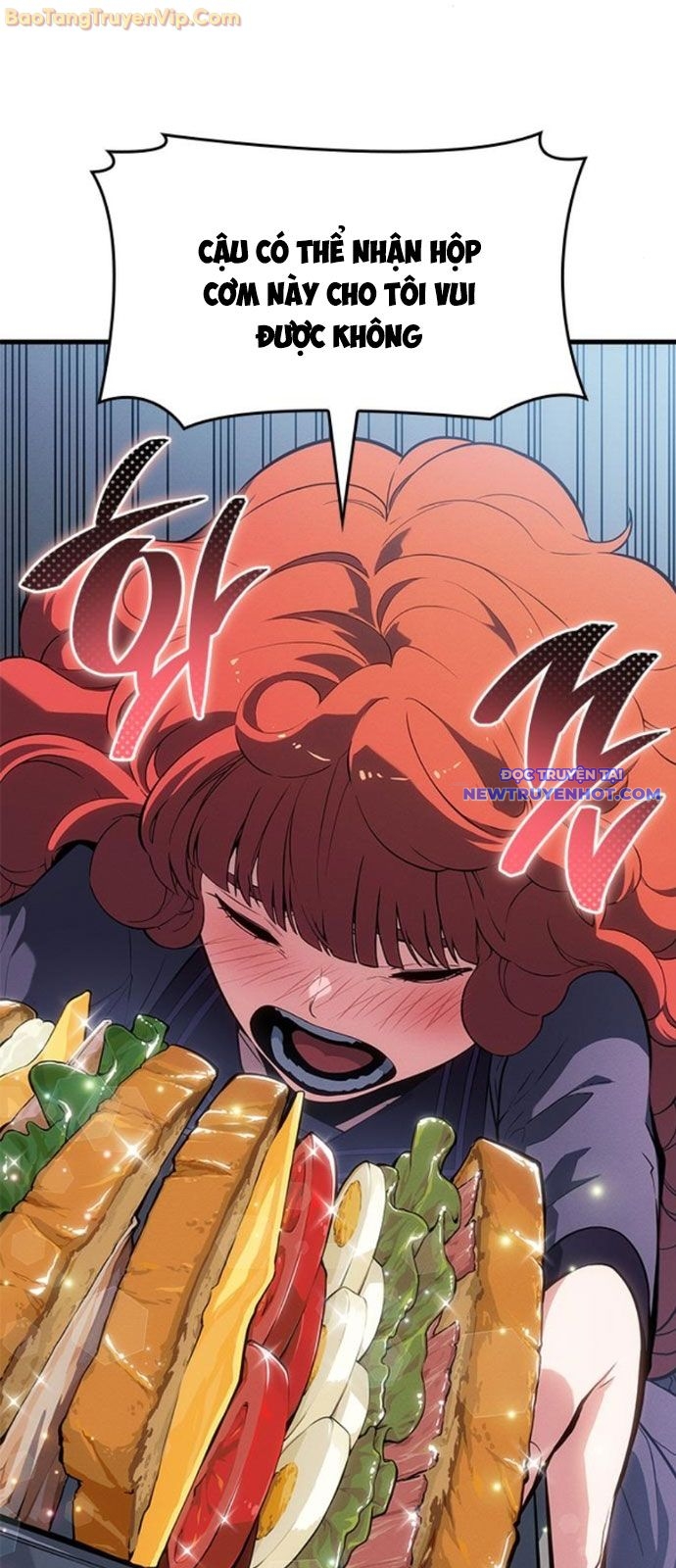 Tạp Huyết Chap 23 - Next Chap 24