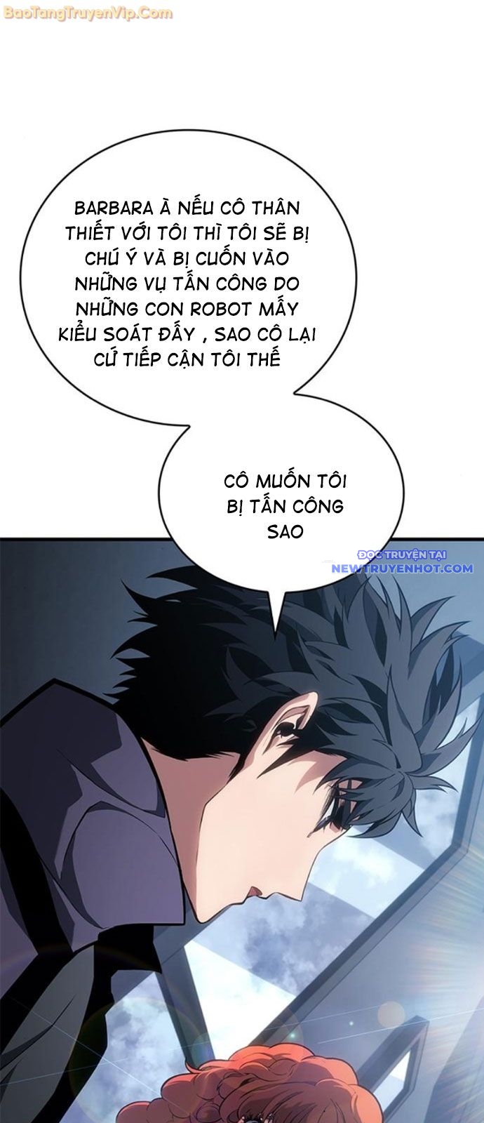 Tạp Huyết Chap 23 - Next Chap 24