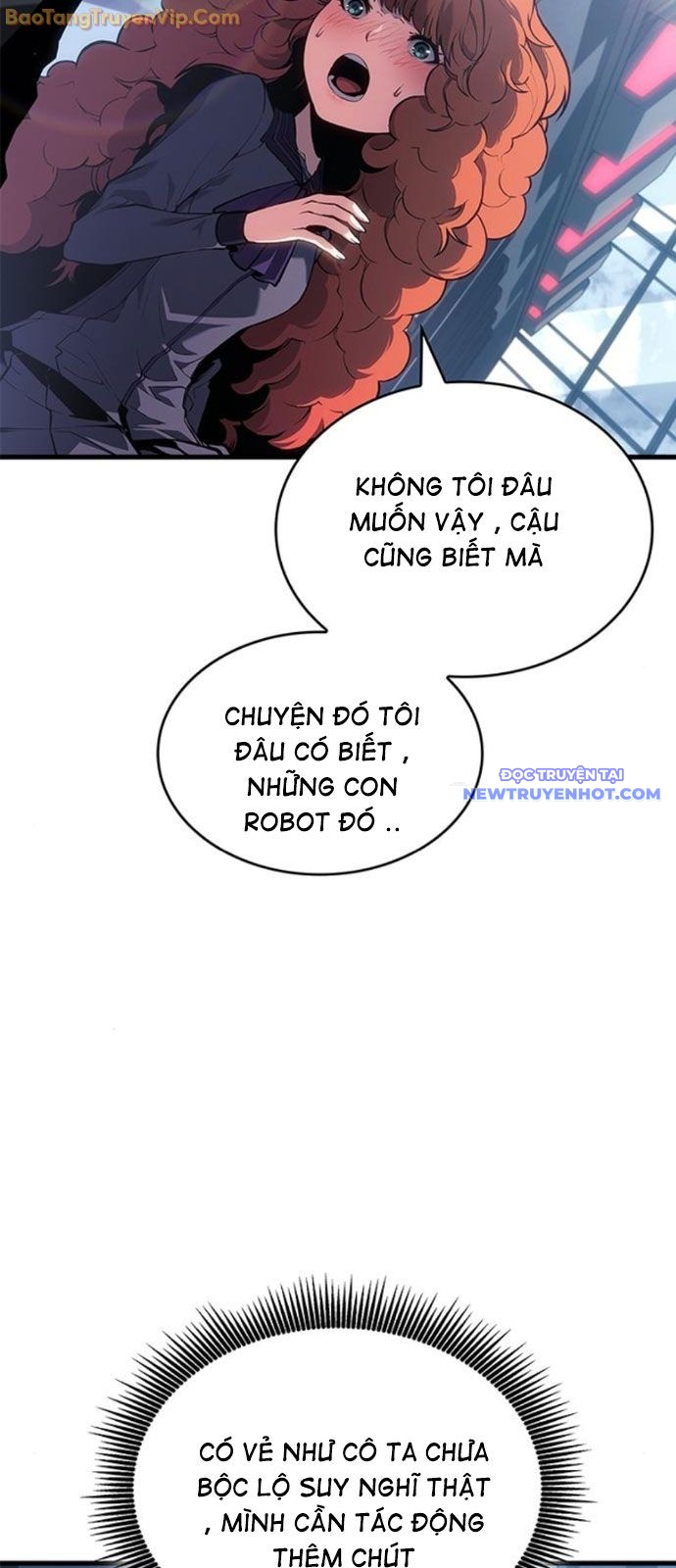 Tạp Huyết Chap 23 - Next Chap 24