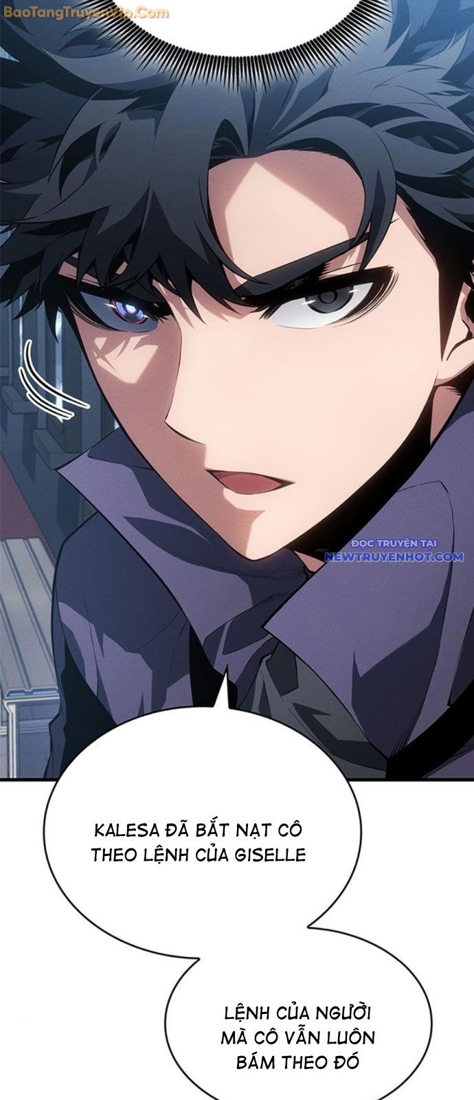 Tạp Huyết Chap 23 - Next Chap 24