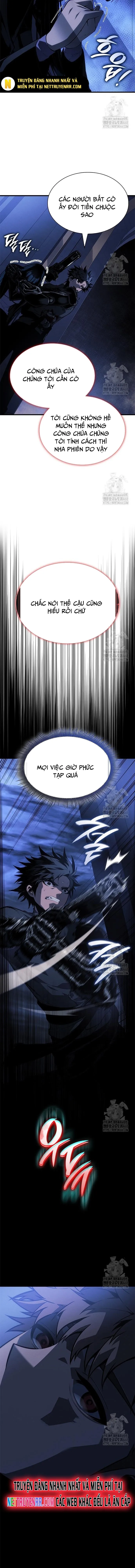 Tạp Huyết Chap 26 - Next Chap 27