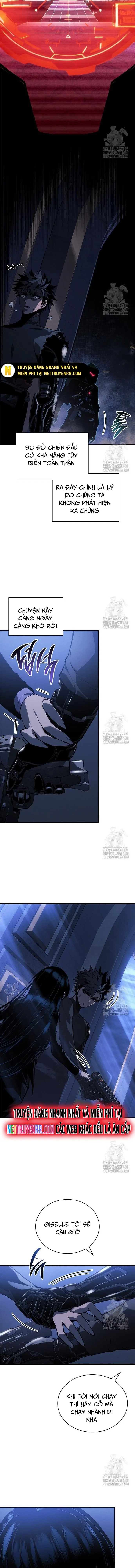 Tạp Huyết Chap 26 - Next Chap 27