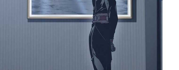 Tạp Huyết Chap 29 - Next Chap 30