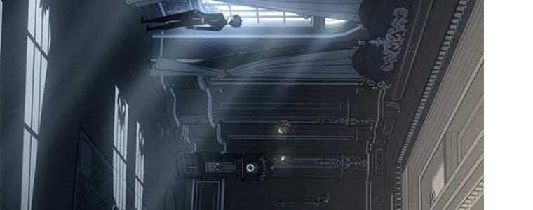 Tạp Huyết Chap 29 - Next Chap 30