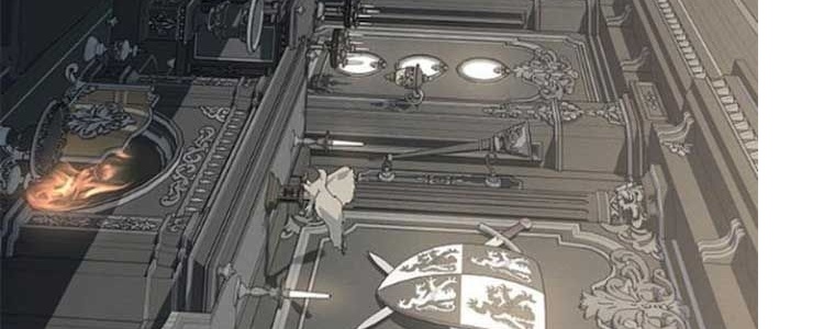 Tạp Huyết Chap 29 - Next Chap 30