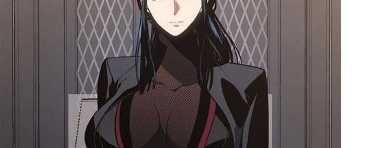 Tạp Huyết Chap 29 - Next Chap 30