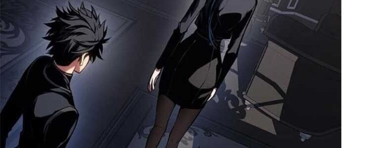 Tạp Huyết Chap 29 - Next Chap 30