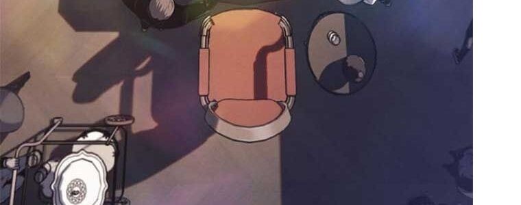 Tạp Huyết Chap 29 - Next Chap 30