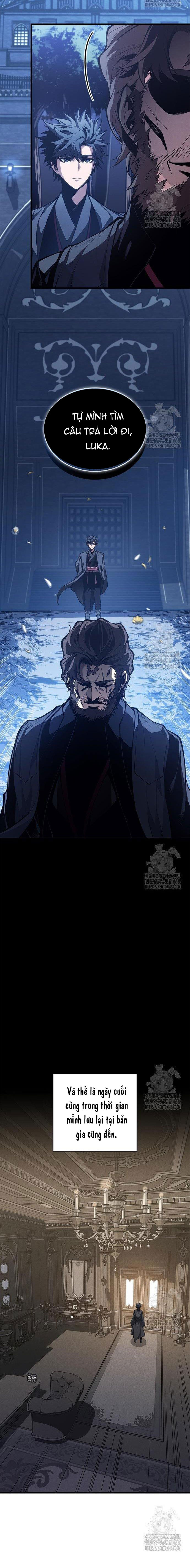 Tạp Huyết Chap 31 - Next Chap 32