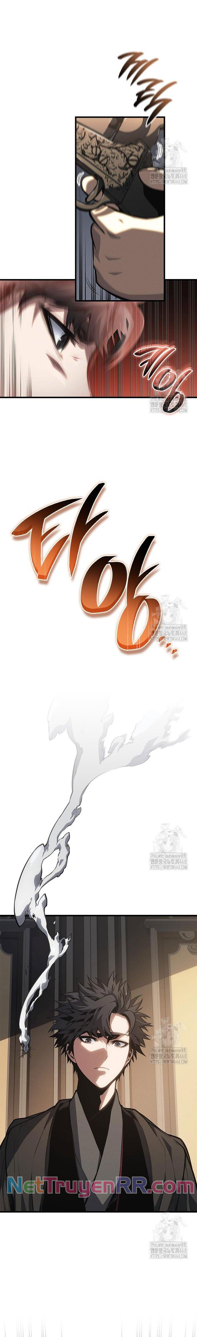 Tạp Huyết Chap 31 - Next Chap 32