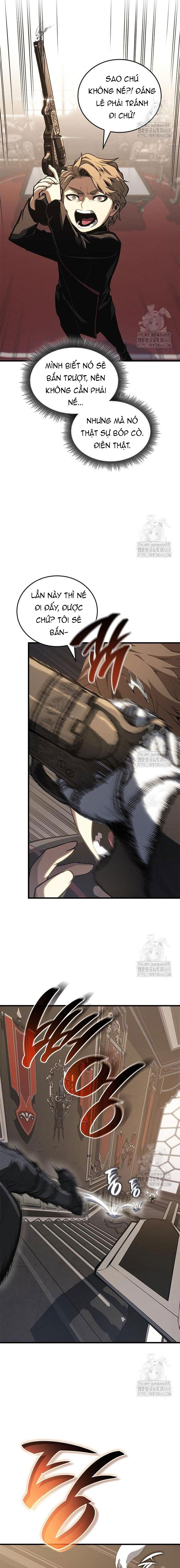 Tạp Huyết Chap 31 - Next Chap 32