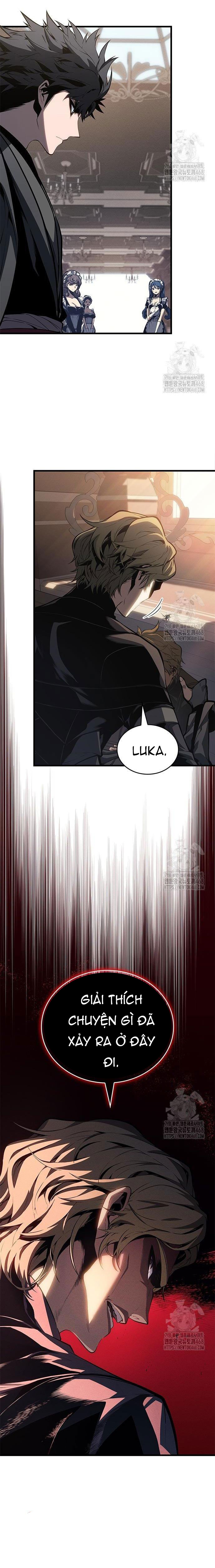 Tạp Huyết Chap 31 - Next Chap 32