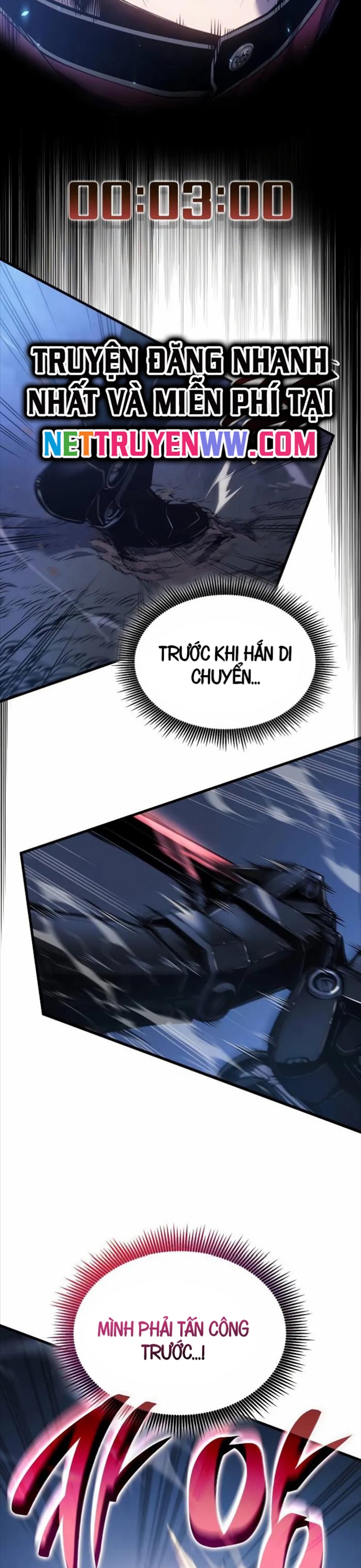 Tạp Huyết Chap 4 - Next Chap 5