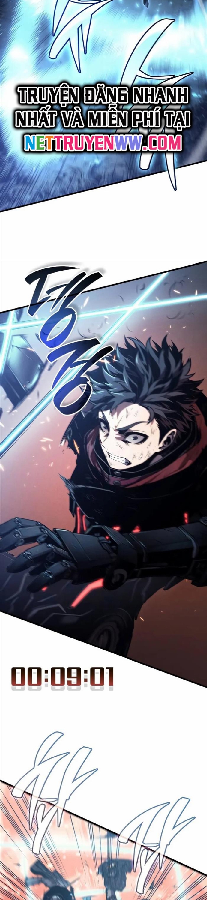 Tạp Huyết Chap 4 - Next Chap 5