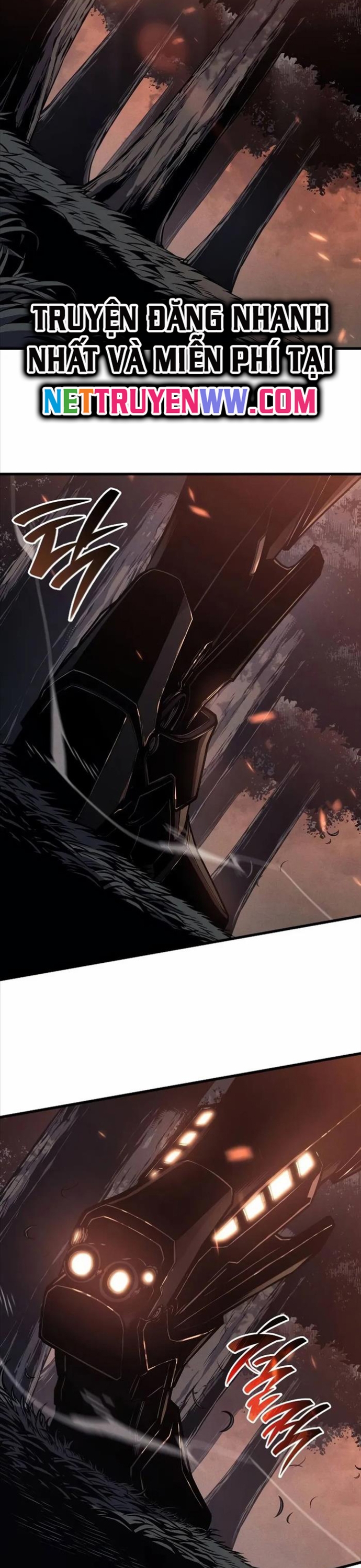 Tạp Huyết Chap 4 - Next Chap 5