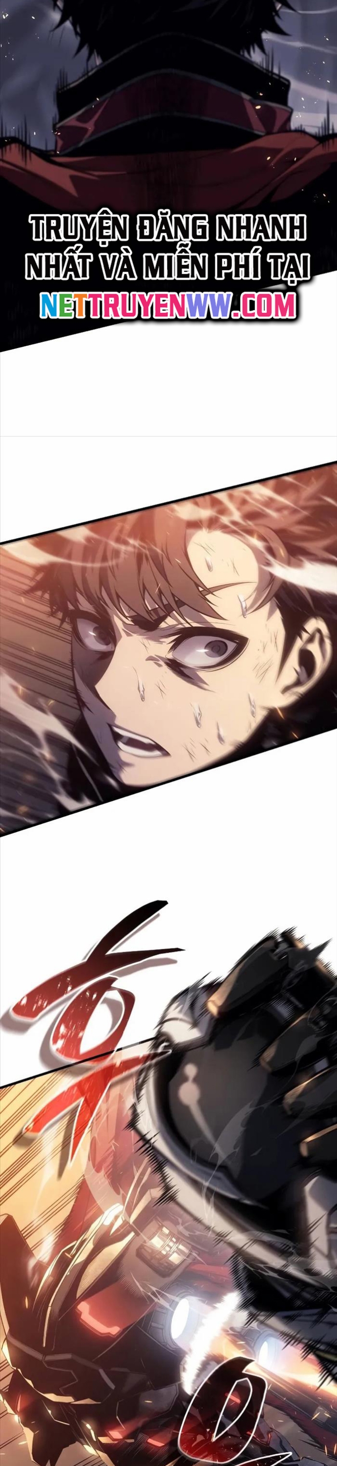 Tạp Huyết Chap 4 - Next Chap 5