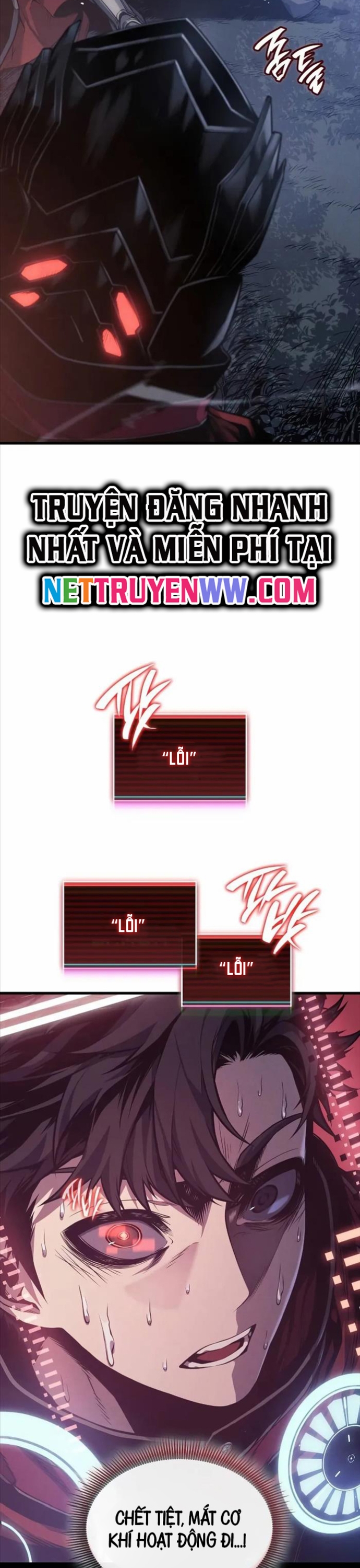 Tạp Huyết Chap 4 - Next Chap 5
