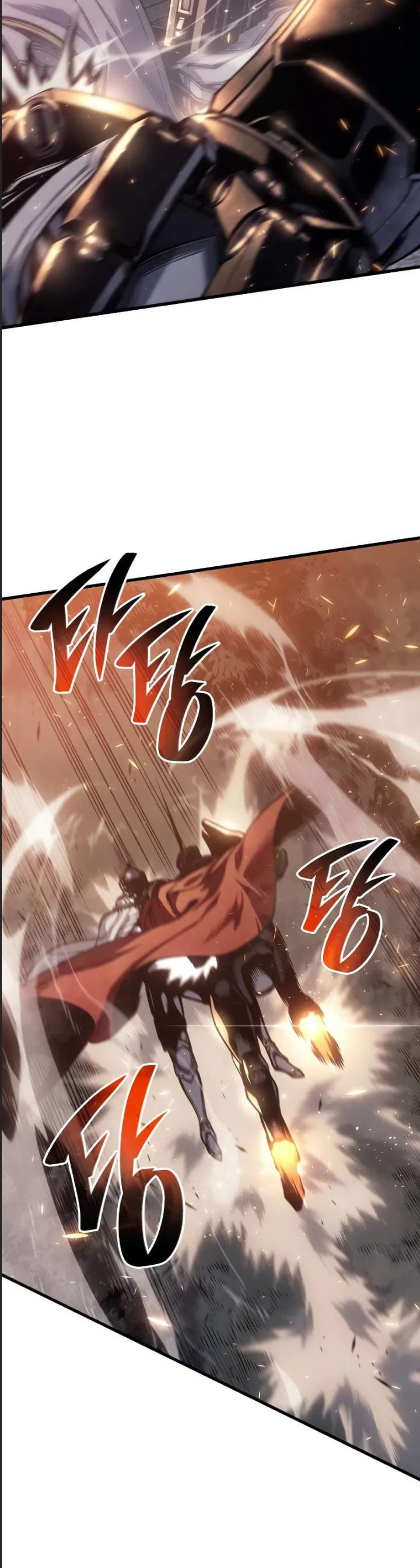 Tạp Huyết Chap 4 - Next Chap 5