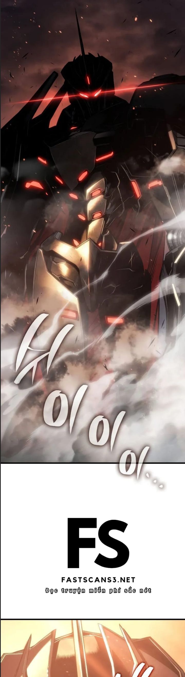 Tạp Huyết Chap 4 - Next Chap 5