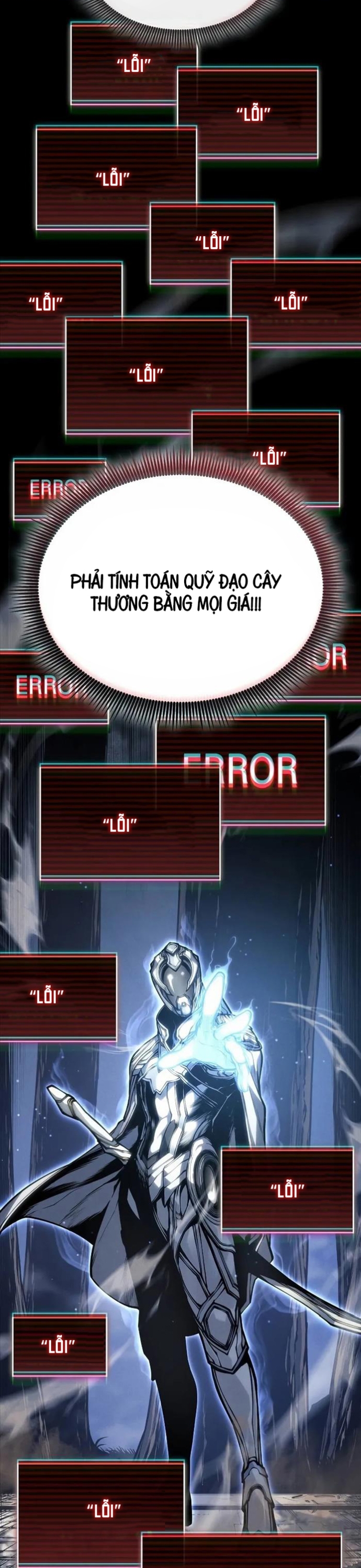 Tạp Huyết Chap 4 - Next Chap 5