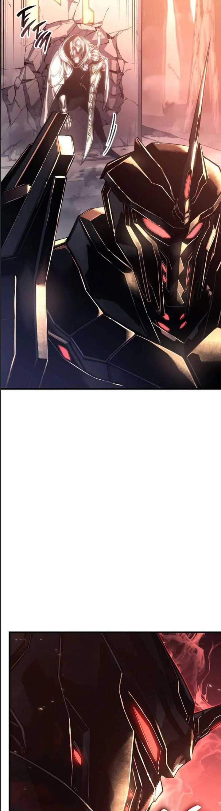 Tạp Huyết Chap 4 - Next Chap 5