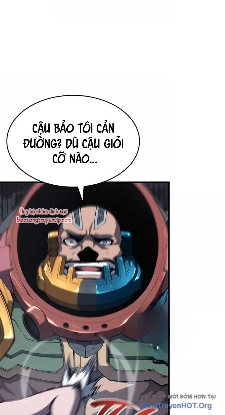 Tạp Huyết Chap 43 - Next Chap 44