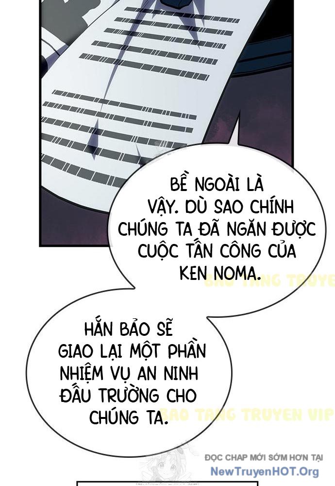 Tạp Huyết Chap 52 - Next Chap 53