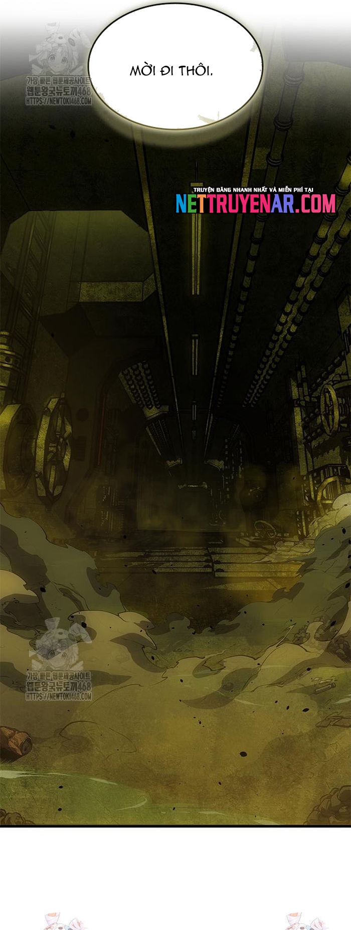 Tạp Huyết Chap 54 - Next Chap 55