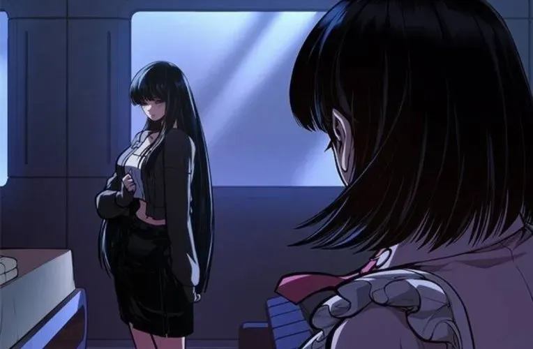 Tạp Huyết Chap 59 - Next Chap 60