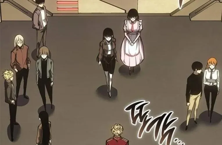 Tạp Huyết Chap 59 - Next Chap 60