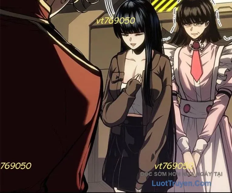 Tạp Huyết Chap 59 - Next Chap 60