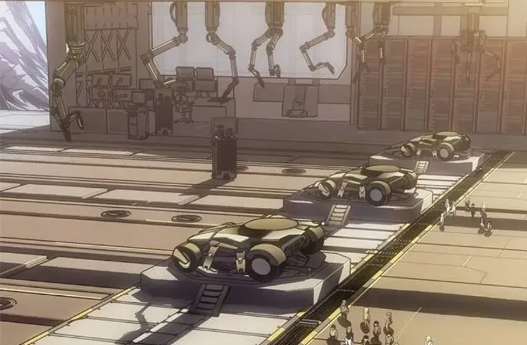 Tạp Huyết Chap 59 - Next Chap 60