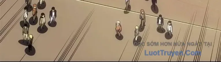 Tạp Huyết Chap 59 - Next Chap 60