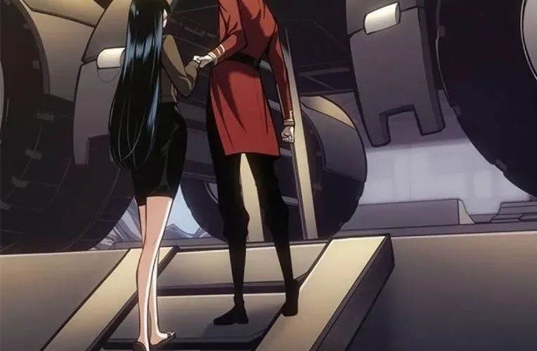 Tạp Huyết Chap 59 - Next Chap 60