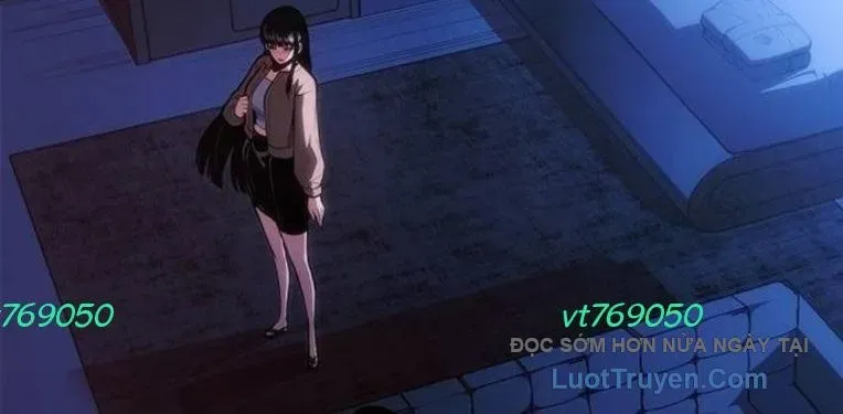 Tạp Huyết Chap 59 - Next Chap 60