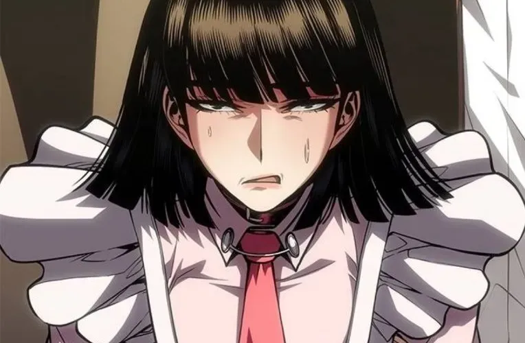 Tạp Huyết Chap 59 - Next Chap 60