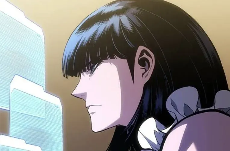 Tạp Huyết Chap 59 - Next Chap 60