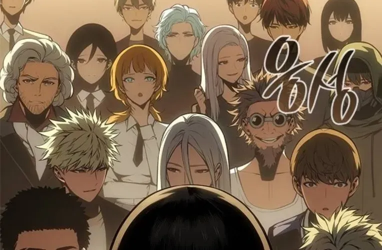 Tạp Huyết Chap 59 - Next Chap 60