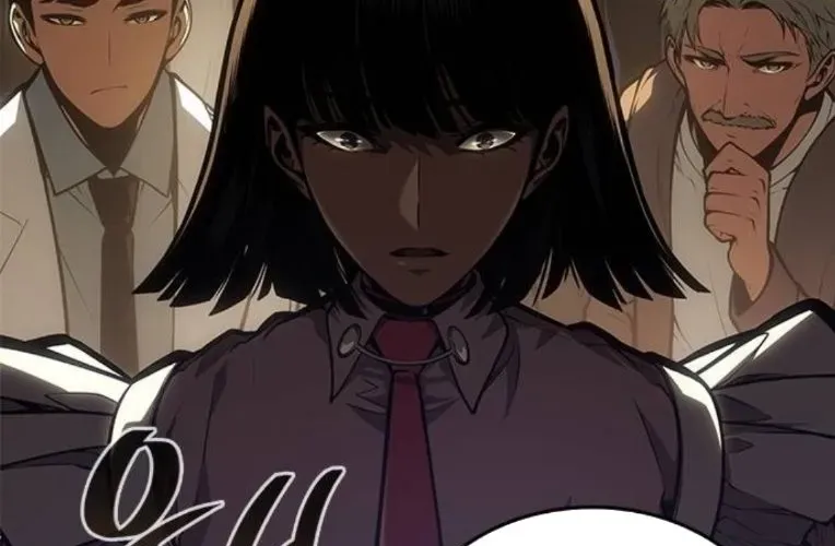 Tạp Huyết Chap 59 - Next Chap 60