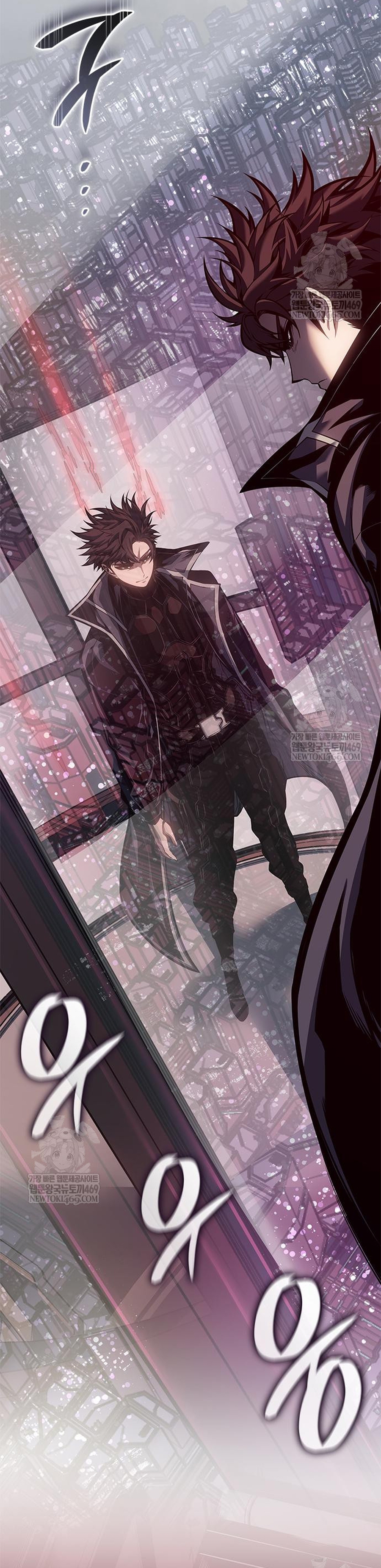 Tạp Huyết Chap 70 - Next Chap 71