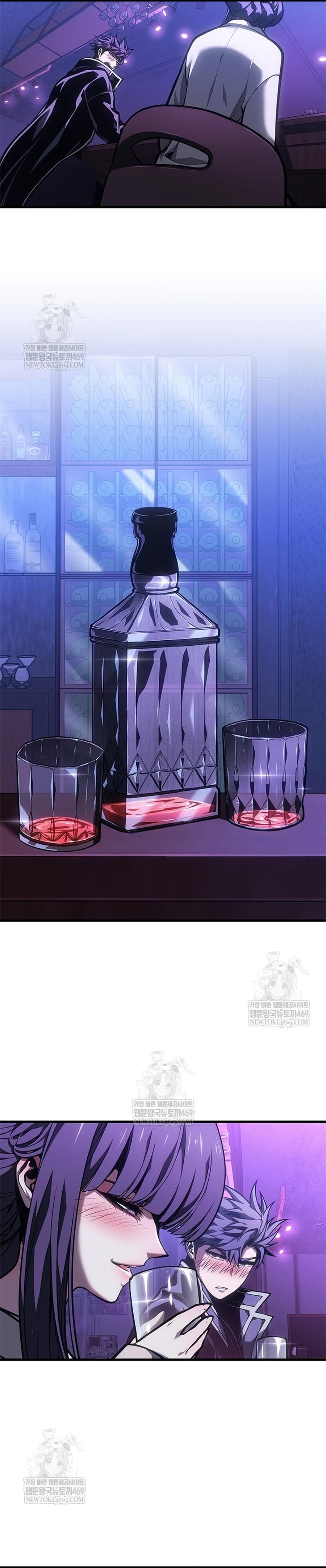 Tạp Huyết Chap 70 - Next Chap 71