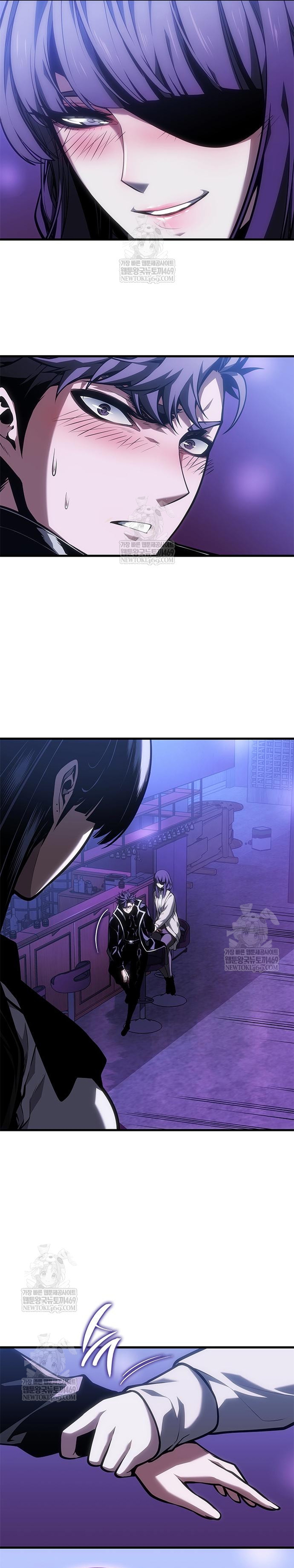 Tạp Huyết Chap 70 - Next Chap 71