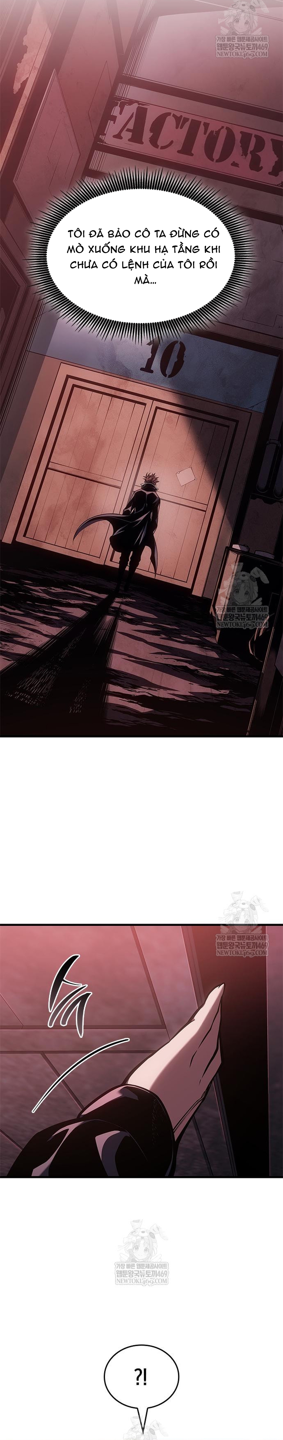 Tạp Huyết Chap 70 - Next Chap 71