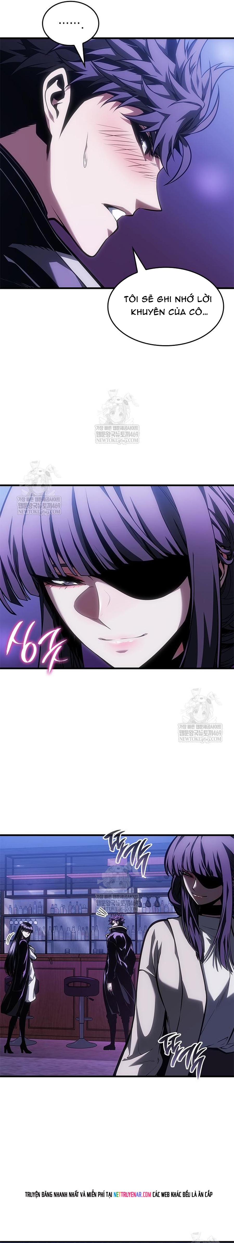 Tạp Huyết Chap 70 - Next Chap 71