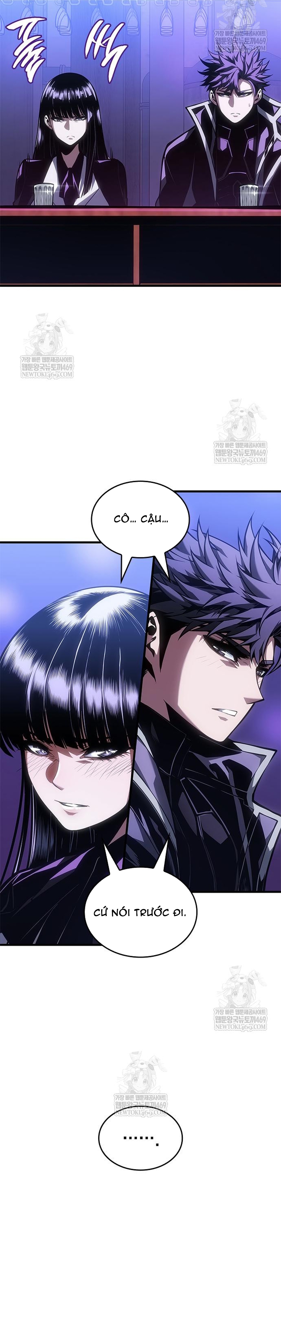 Tạp Huyết Chap 70 - Next Chap 71